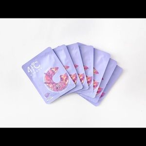 Aromatherapy Eye Masks Pack of 7 Heatable